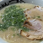 らーめん 一柊 - 