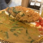 カレーだしっ! - 