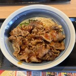焼きたてのかるび - 