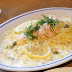 アフタヌーンティー・ラブアンドテーブル - 