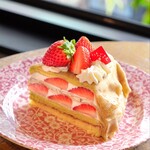 アフタヌーンティー・ラブアンドテーブル 表参道 - 