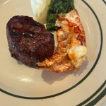 ベンジャミンステーキハウス - 