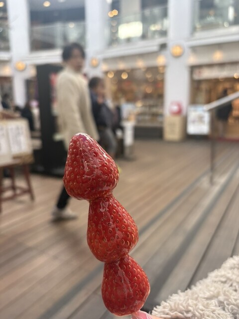 STRAWBERRY MANIA 鎌倉店 （ストロベリーマニア） - 鎌倉/スイーツ