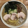 自家製麺 麺や 六等星 - 