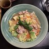 麺匠の心つくし つるとんたん 本町楼