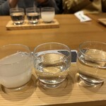 越後十日町小嶋屋 - 