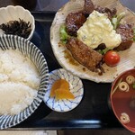 酒とさかな うなり 虎ノ門 - 
