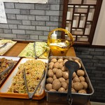 座・麻婆唐府 - 