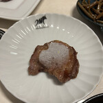 和牛焼肉 ワンダフィレ - 