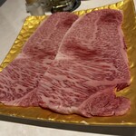 和牛焼肉 ワンダフィレ - 