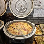 座・麻婆唐府 - 