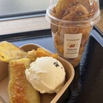 おいもの恵比壽屋 - 