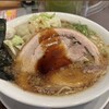 熟成醤油ラーメン きゃべとん 沼津学園通店
