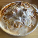 グルービー - 海賊スパゲッティ！