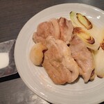 かんだやぶそば - 