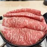 壽喜燒 涮涮鍋 鶴屋 - 