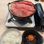 壽喜燒 涮涮鍋 鶴屋 - 
