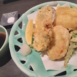 かんだやぶそば - 