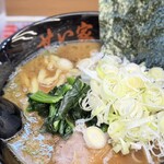 せい家 - 料理写真: