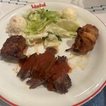 トルコレストラン イスタンブールGINZA - 