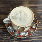 CAFÉ みきょう - 