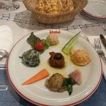 トルコレストラン イスタンブールGINZA - 