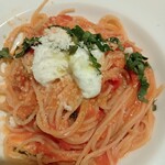 オステリア ボッカーノ - 