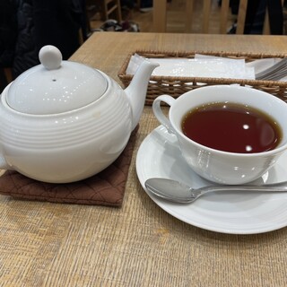 アフタヌーンティー・ティールーム_1