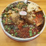 らーめん護什番 - 