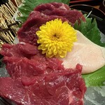 鶴我 會津本店
