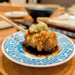 京野菜と串焼き 京あそび - 