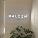 BALCON TOKYO - 