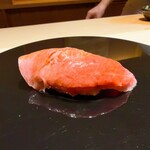 くるますし - 大トロ