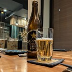 京野菜と串焼き 京あそび - 