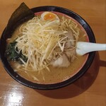 上尾らぁめん 本店 - 