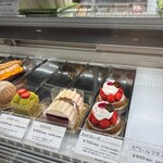 ラ ファブリック デュ スリール - 