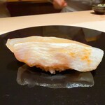 くるますし - 白甘鯛