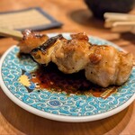 京野菜と串焼き 京あそび - 