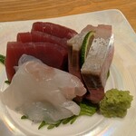 すし食堂 和和和 - 