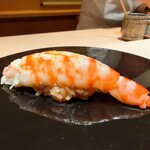 くるますし - 車海老