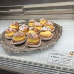 ラ ファブリック デュ スリール - 