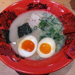 ずんどう屋 - 料理写真: