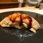 くるますし - 穴子