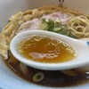 らぁ麺 さわ田