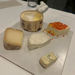 リストランテ シンティッラ - 