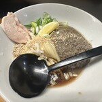 手打ちうどん 温羅 - 
