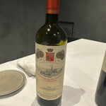 リストランテ シンティッラ - 