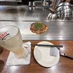 ちんちくりん 新橋本店 - 