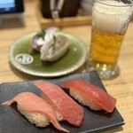 南房総 やまと寿司 館山本店 - 
