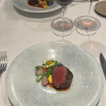 リストランテ シンティッラ - 